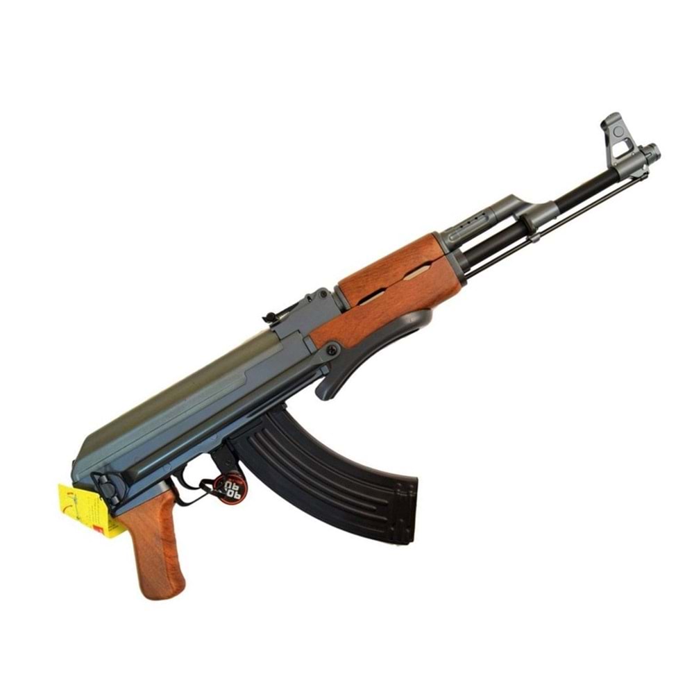 CYMA CM028S AK47S METAL GEARING BOX AEG AIRSOFT TÜFEK