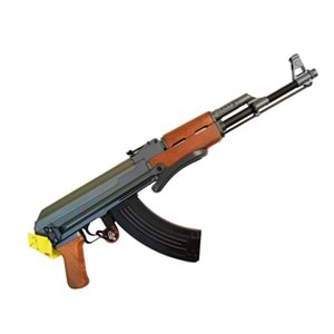 CYMA CM028S AK47S METAL GEARING BOX AEG AIRSOFT TÜFEK