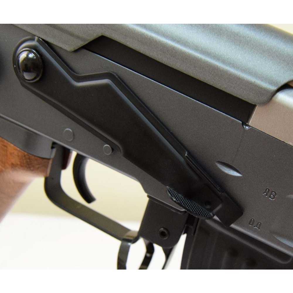 CYMA CM028S AK47S METAL GEARING BOX AEG AIRSOFT TÜFEK