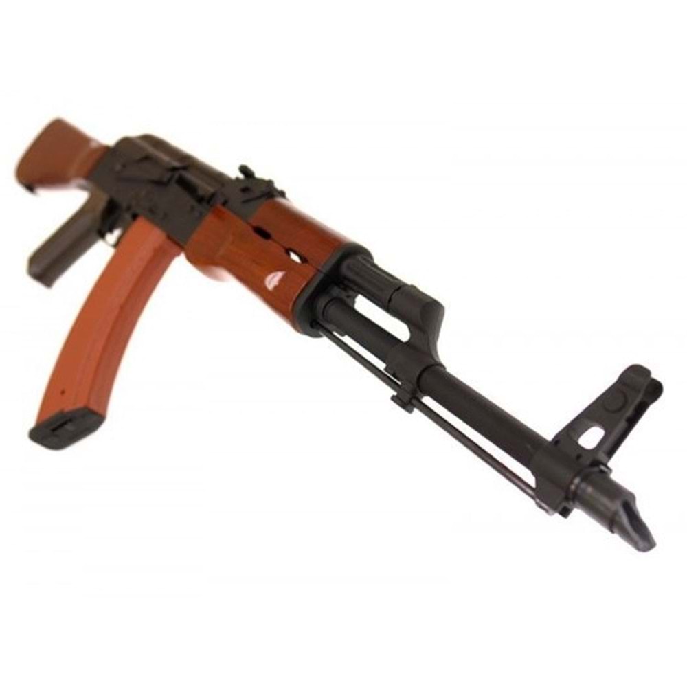 CYMA CM036A Gerçek Ahşap Full Metal AKM SET