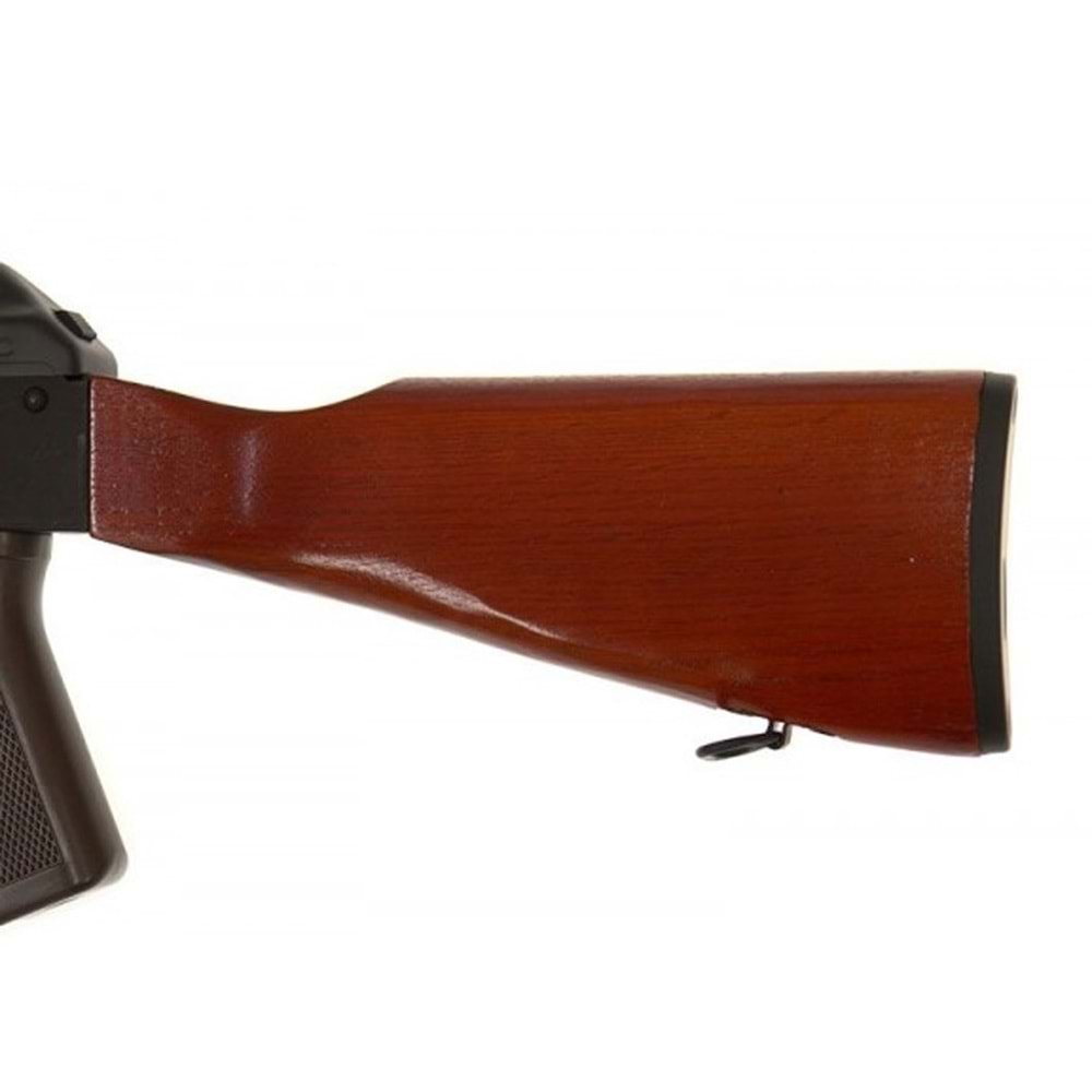 CYMA CM036A Gerçek Ahşap Full Metal AKM SET