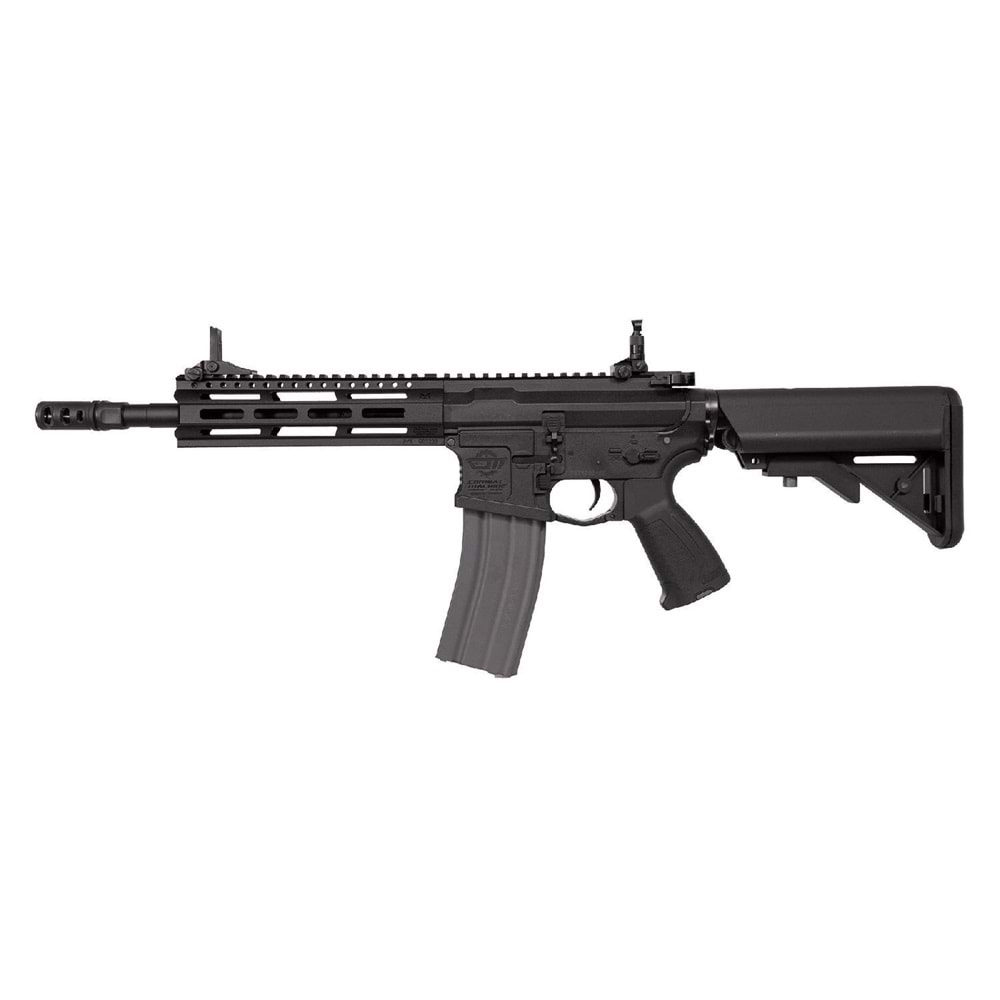 G&G Armament CM16 Raider 2.0 AEG Airsoft Tüfek- Siyah