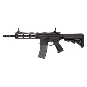 G&G Armament CM16 Raider 2.0 AEG Airsoft Tüfek- Siyah
