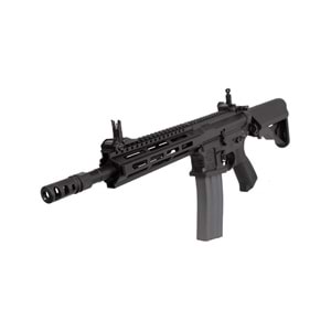 G&G Armament CM16 Raider 2.0 AEG Airsoft Tüfek- Siyah