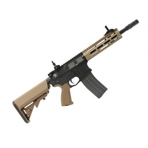 GG CM16 Raider 2.0 Aeg Airsoft Tüfek - DESERT YENI VERSIYON