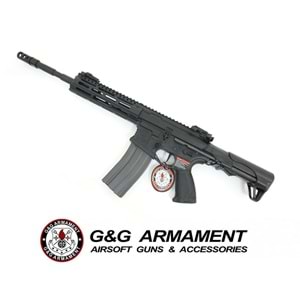 G&G CM16 Raider L 2.0E Airsoft AEG Tüfek