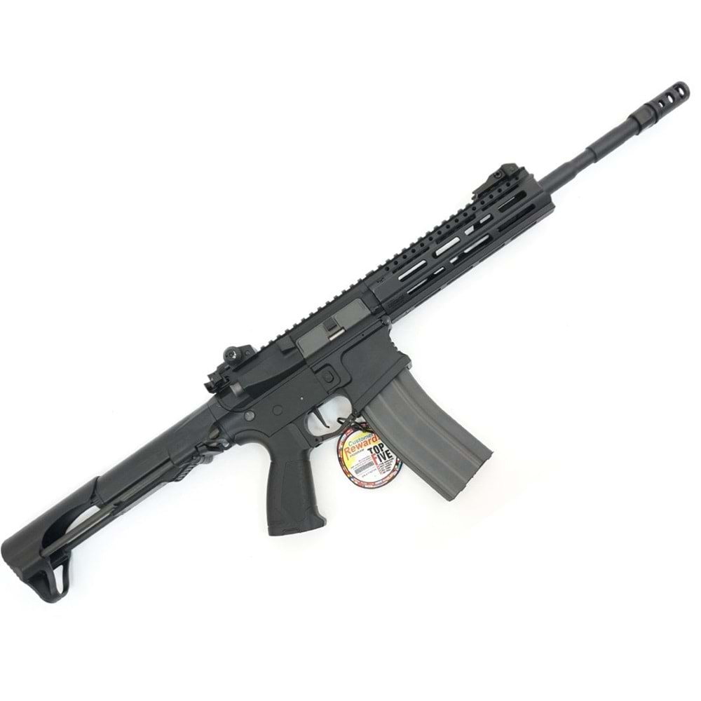 G&G CM16 Raider L 2.0E Airsoft AEG Tüfek