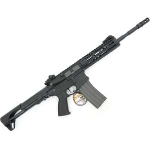 G&G CM16 Raider L 2.0E Airsoft AEG Tüfek