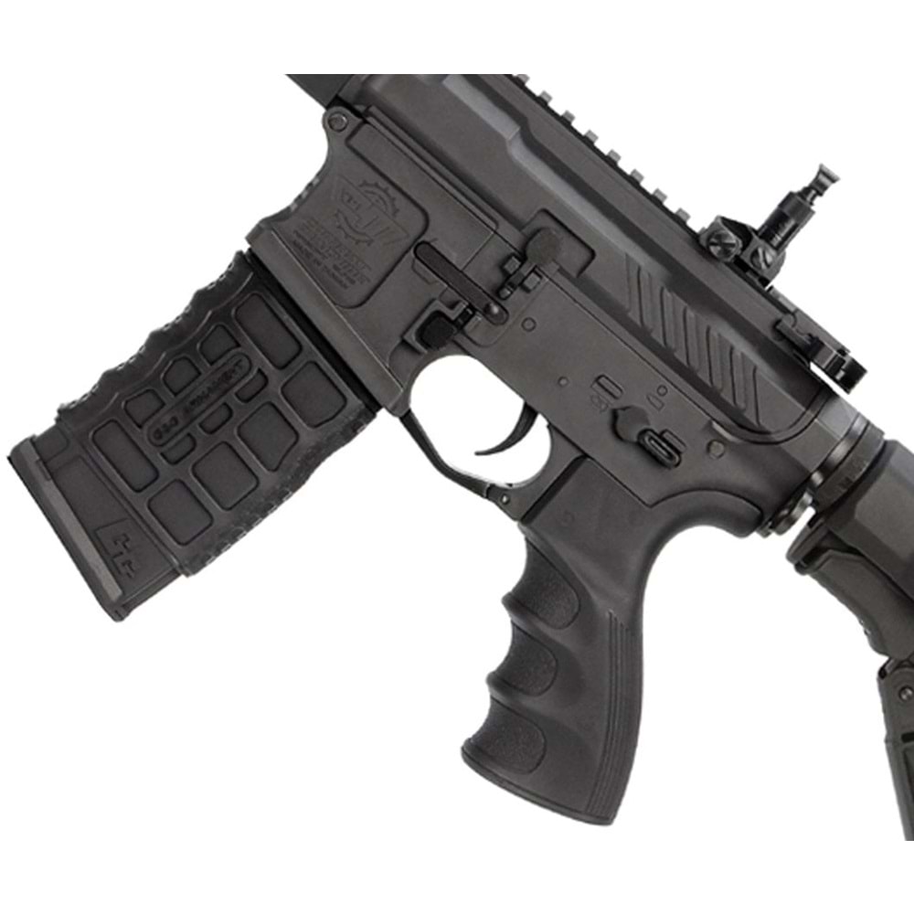 CM16 SRL G&G AIRSOFT TÜFEK