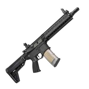 GuayGuay CM18 GMS CQBR Gate Aster Airsoft M4 Tüfek G&G (EGC-18P-GMS-QBR-NCM)
