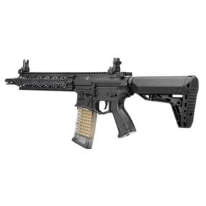 GuayGuay CM18 GMS CQBR Gate Aster Airsoft M4 Tüfek G&G (EGC-18P-GMS-QBR-NCM)