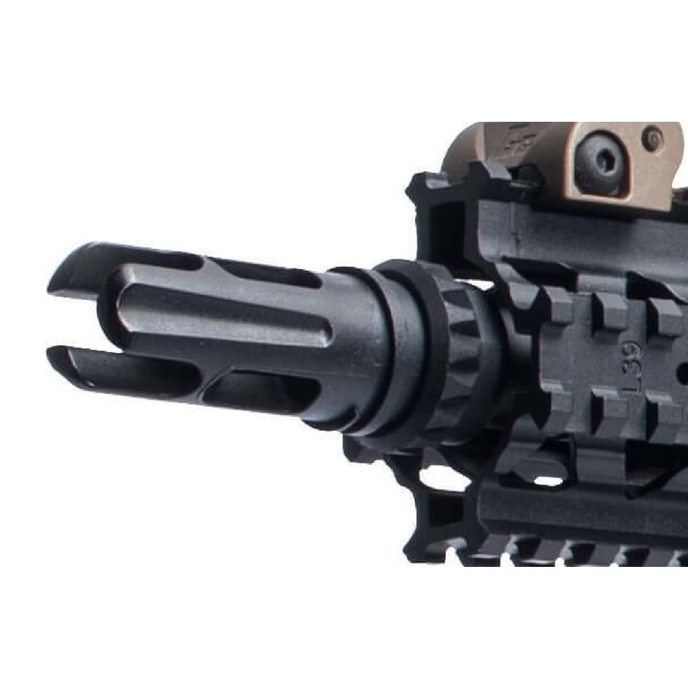 CM18 MOD1 BK AEG GuayGuay