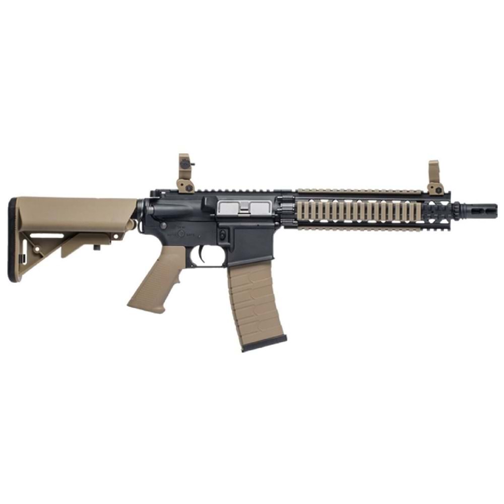 CM18 MOD1 BK AEG GuayGuay