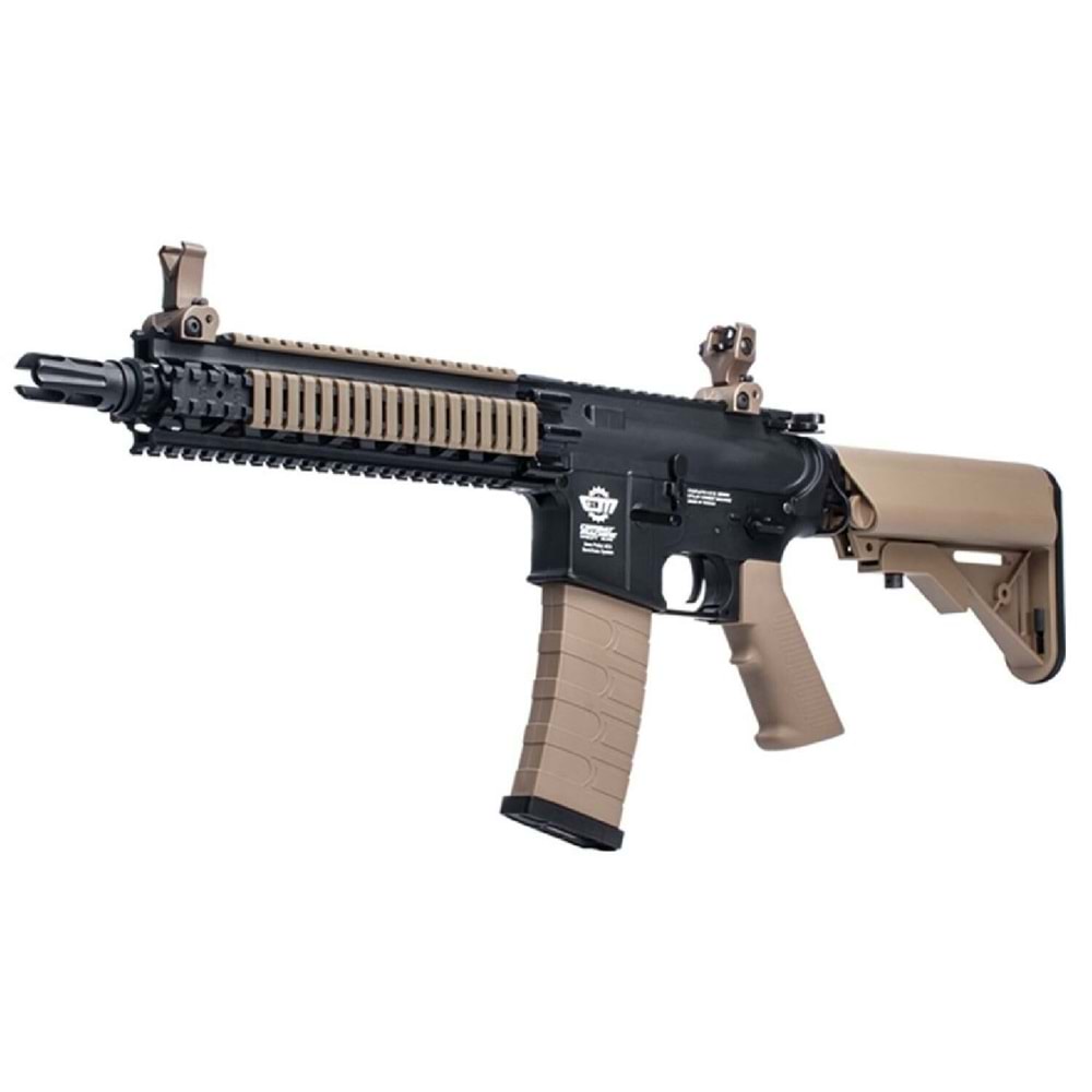 CM18 MOD1 BK AEG GuayGuay