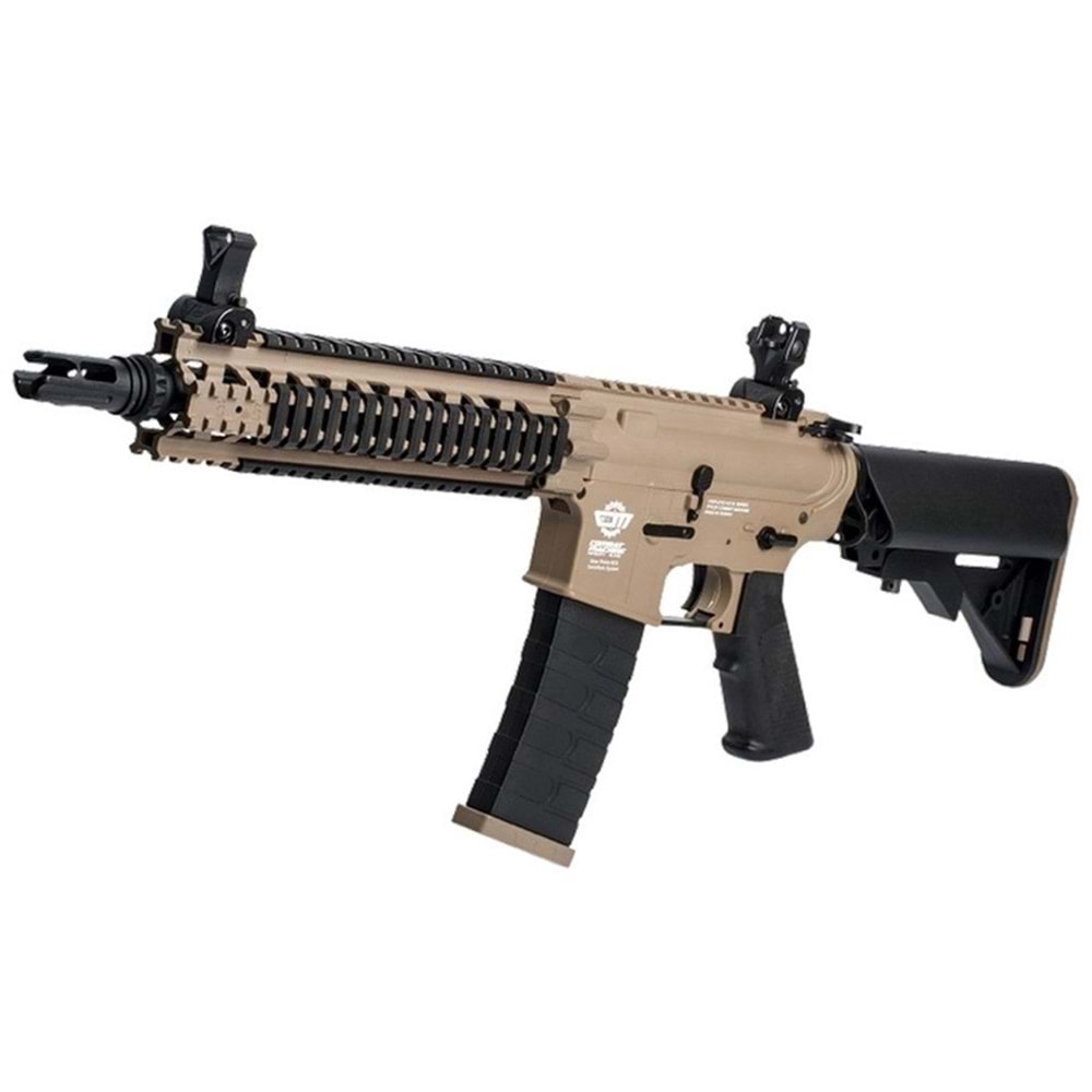 CM18 MOD1 DST AEG GuayGuay