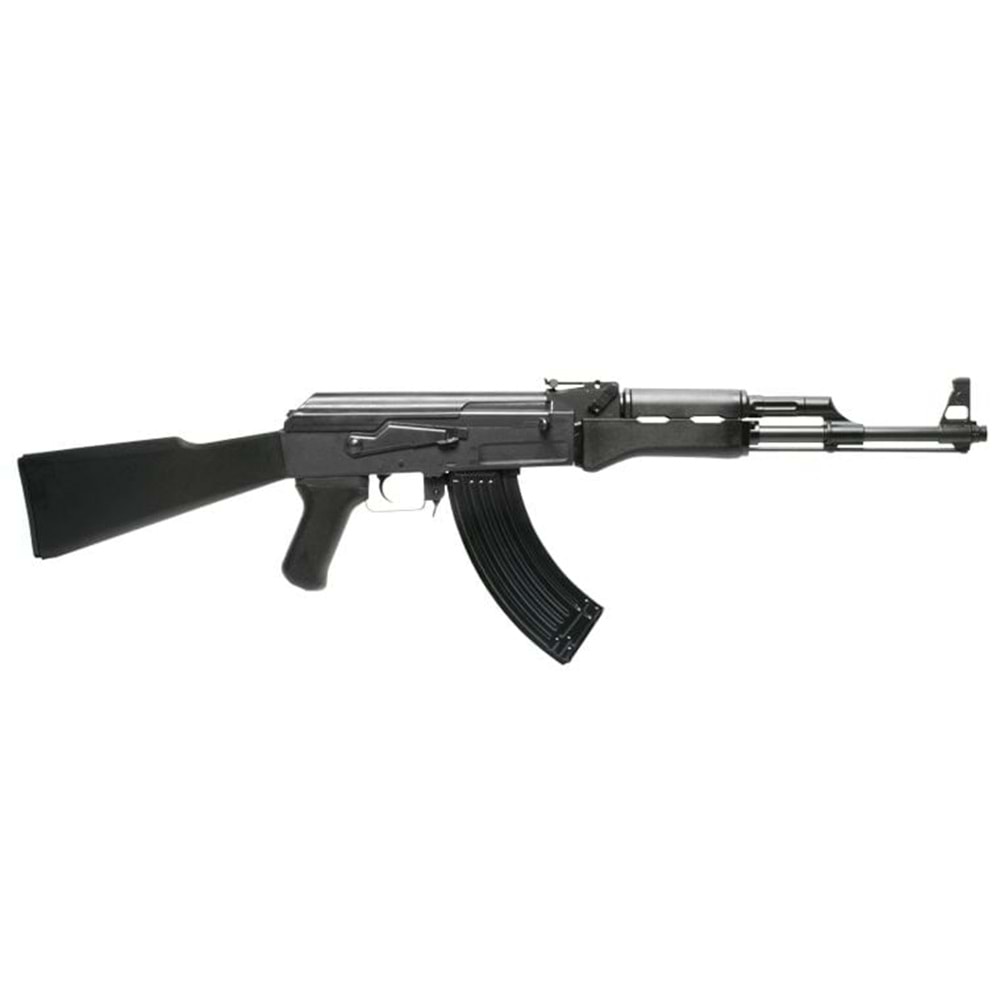 GG RK47 Airsoft Tüfeği AK47 2.0 ETU MOSFET