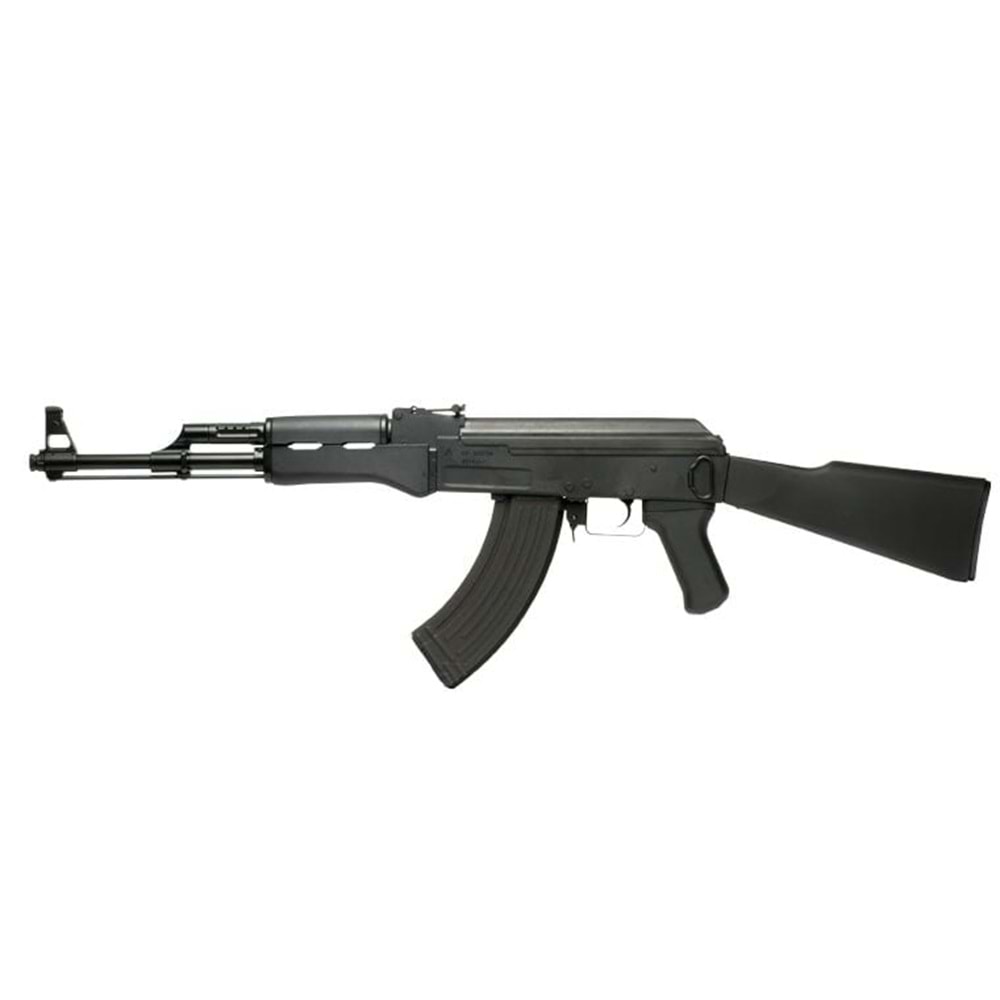 GG RK47 Airsoft Tüfeği AK47 2.0 ETU MOSFET