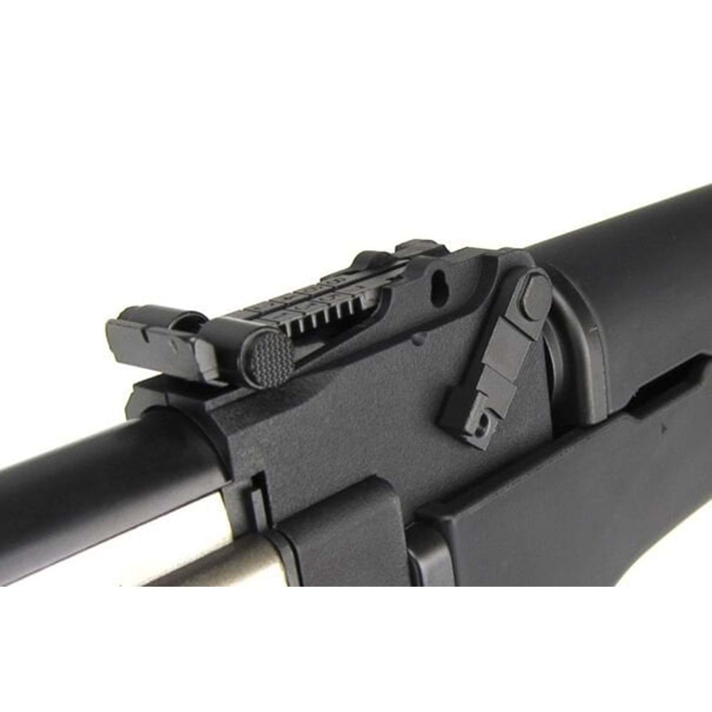 GG RK47 Airsoft Tüfeği AK47 2.0 ETU MOSFET