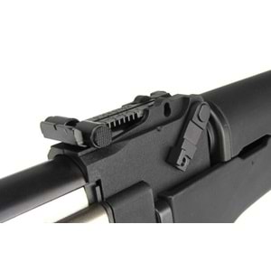 GG RK47 Airsoft Tüfeği AK47 2.0 ETU MOSFET