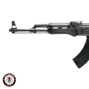 GUAY CM AK47 AIRSOFT AEG BLACK - SIYAH