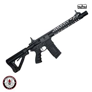 GC16 WILD HOG 12 AEG