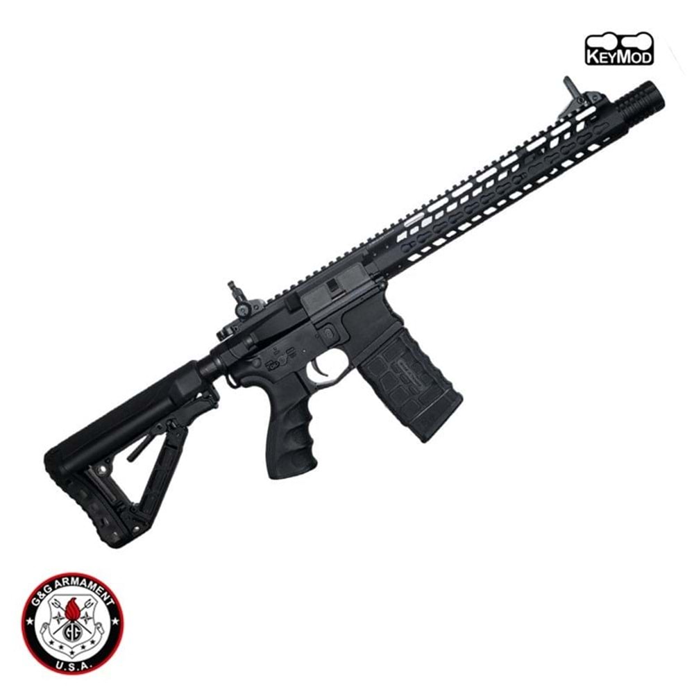 GC16 WILD HOG 12 AEG