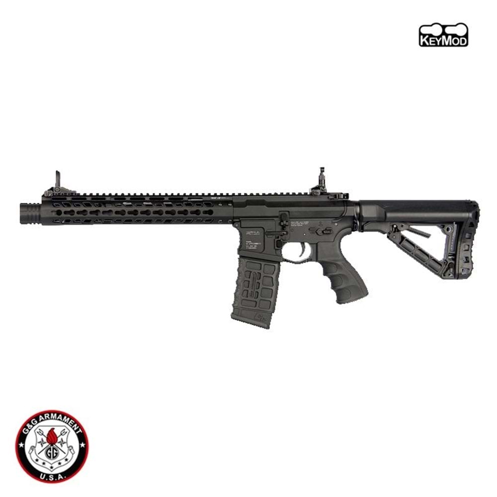 GC16 WILD HOG 12 AEG