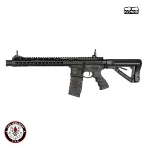 GC16 WILD HOG 12 AEG