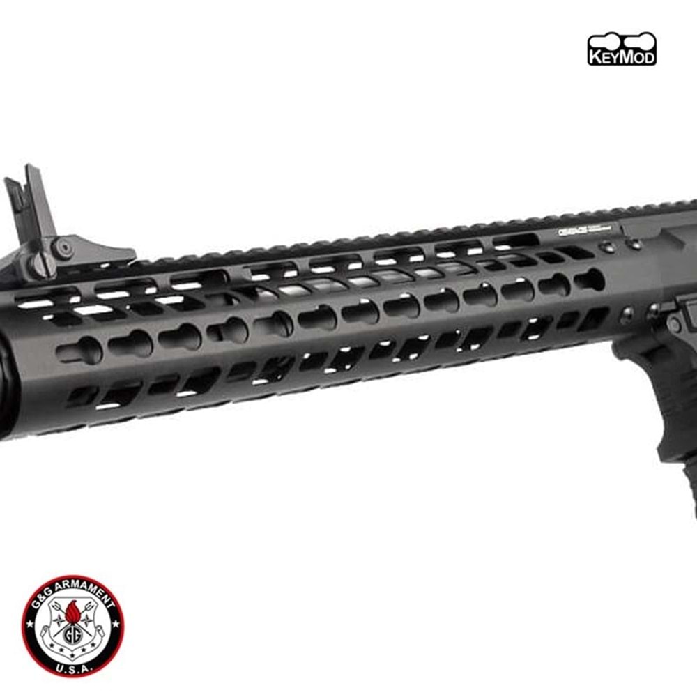 GC16 WILD HOG 12 AEG