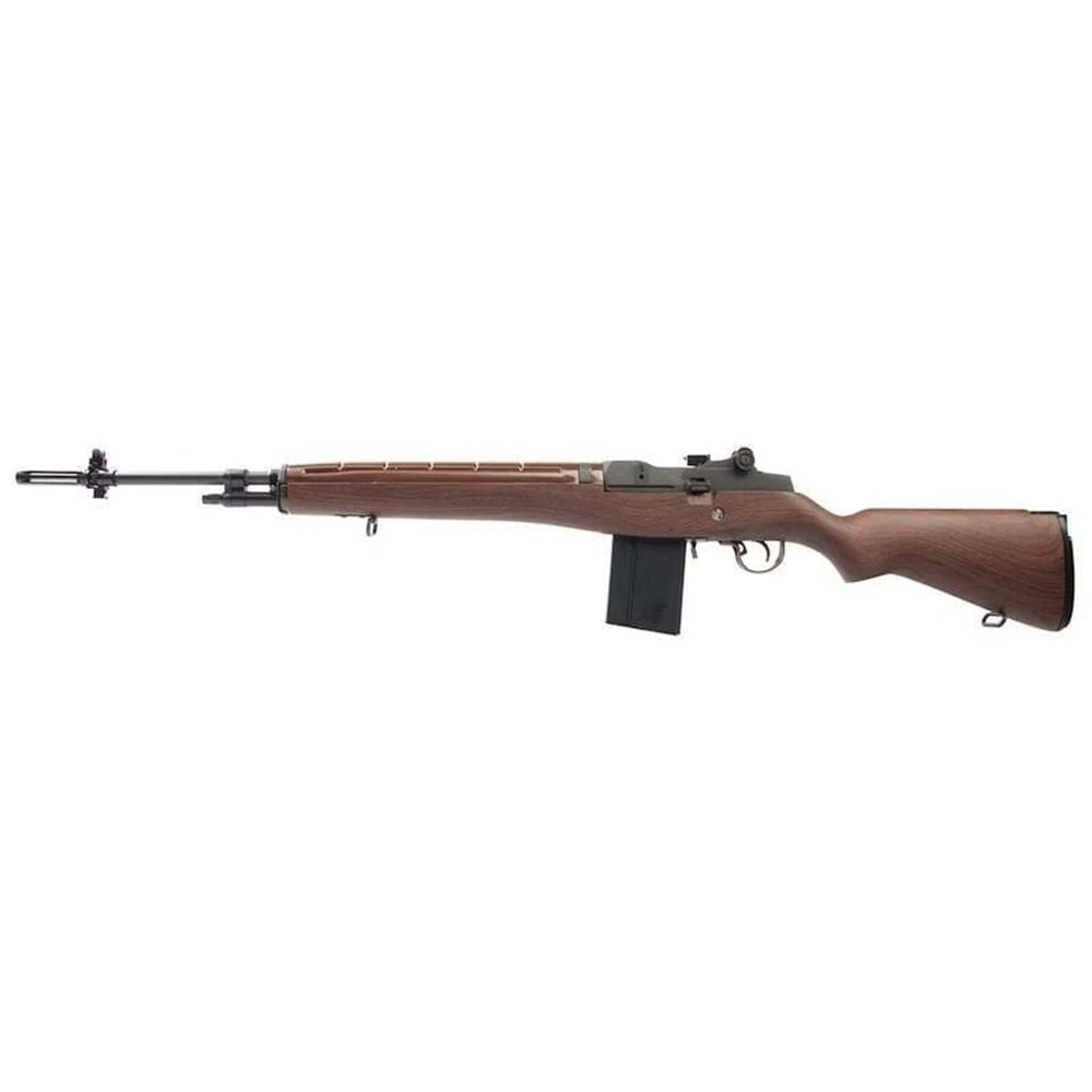 GG M14 Airsoft Tüfek GR14 IWS ETU Elektronik Tetik