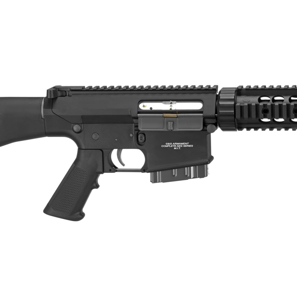 G&G GT Advanced GR25 AEG SPR Sniper Tüfek (Yarı Otomatik)
