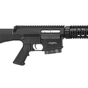 G&G GT Advanced GR25 AEG SPR Sniper Tüfek (Yarı Otomatik)