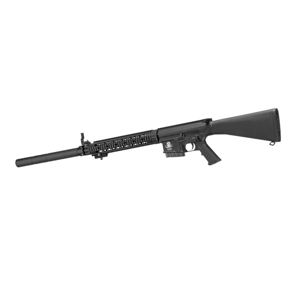 G&G GT Advanced GR25 AEG SPR Sniper Tüfek (Yarı Otomatik)