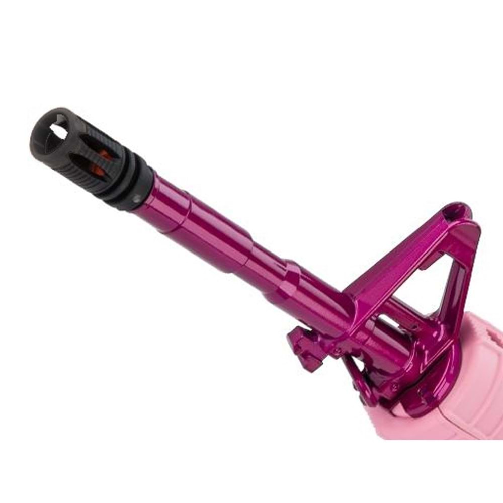 GG M4 Carbine ''Femme Fatale'' Special Edition: Pink