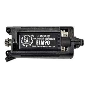 ELM90 EL-AIRSOFT SHORT TYPE AK47 AK74 MOTORU (E&L-3D-01-1)