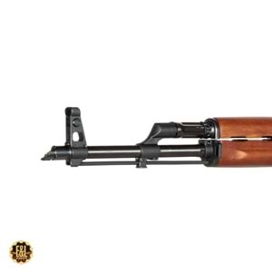 EL Airsoft AK47 AKMS Kalashnikov Tüfek