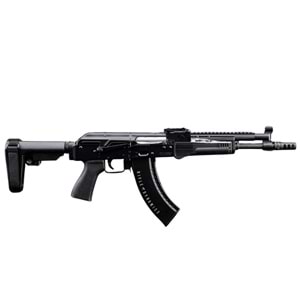 CYMA EMG RIFLE DYNAMICS AK AIRSOFT AEG TUFEK 704P-NT