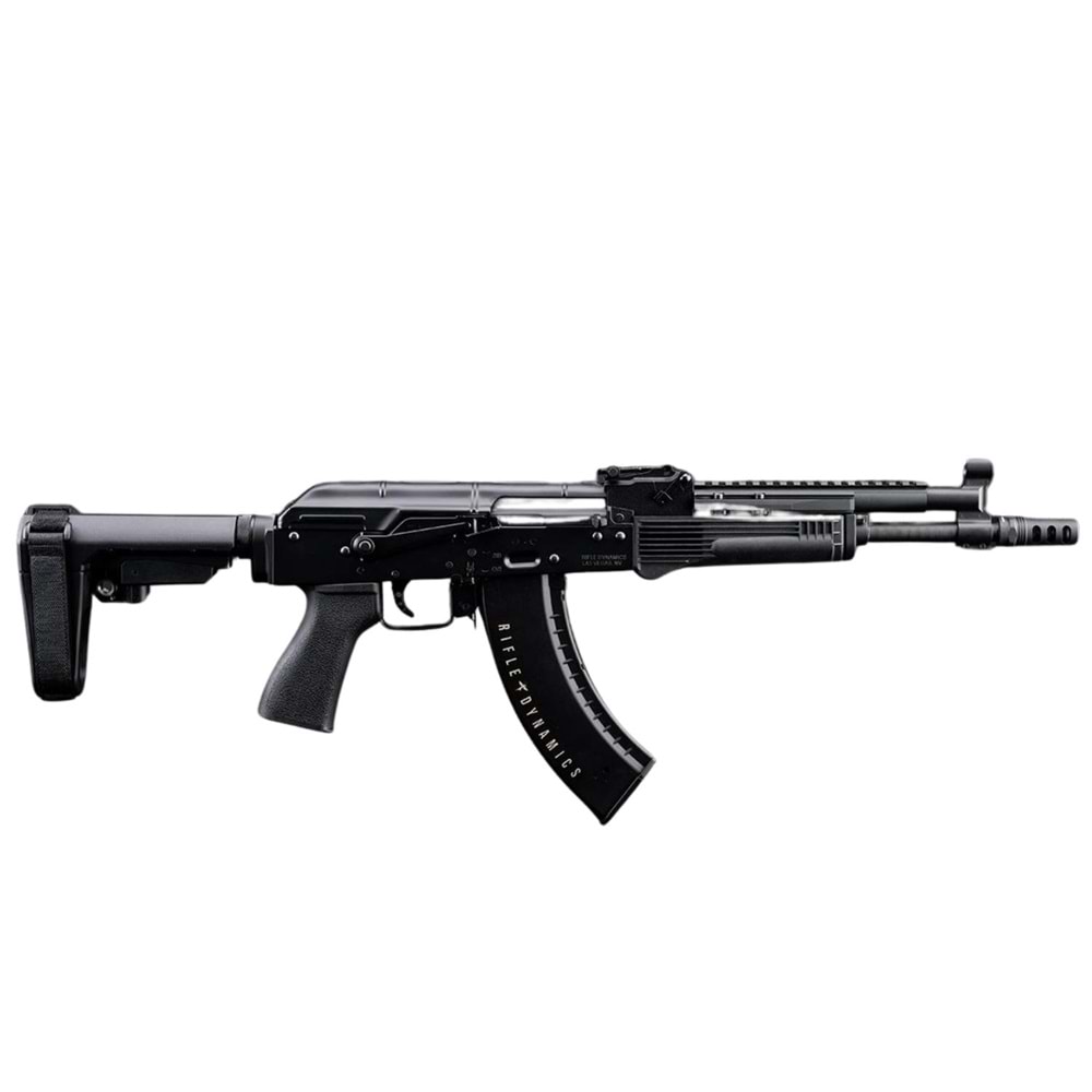CYMA EMG RIFLE DYNAMICS AK AIRSOFT AEG TUFEK 704P-NT