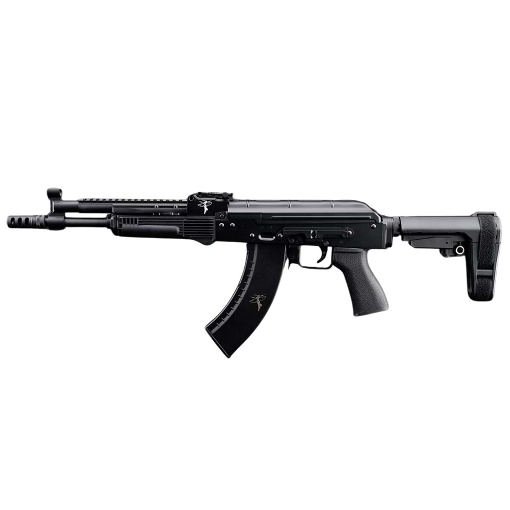 CYMA EMG RIFLE DYNAMICS AK AIRSOFT AEG TUFEK 704P-NT