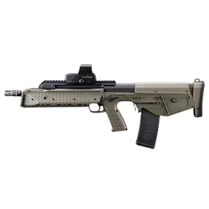 EMG / Kel-Tec Lisanslı RDB17 AEG Airsoft Bullpup Tüfek (Renk: OLIVE)