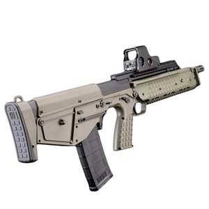 EMG / Kel-Tec Lisanslı RDB17 AEG Airsoft Bullpup Tüfek (Renk: OLIVE)
