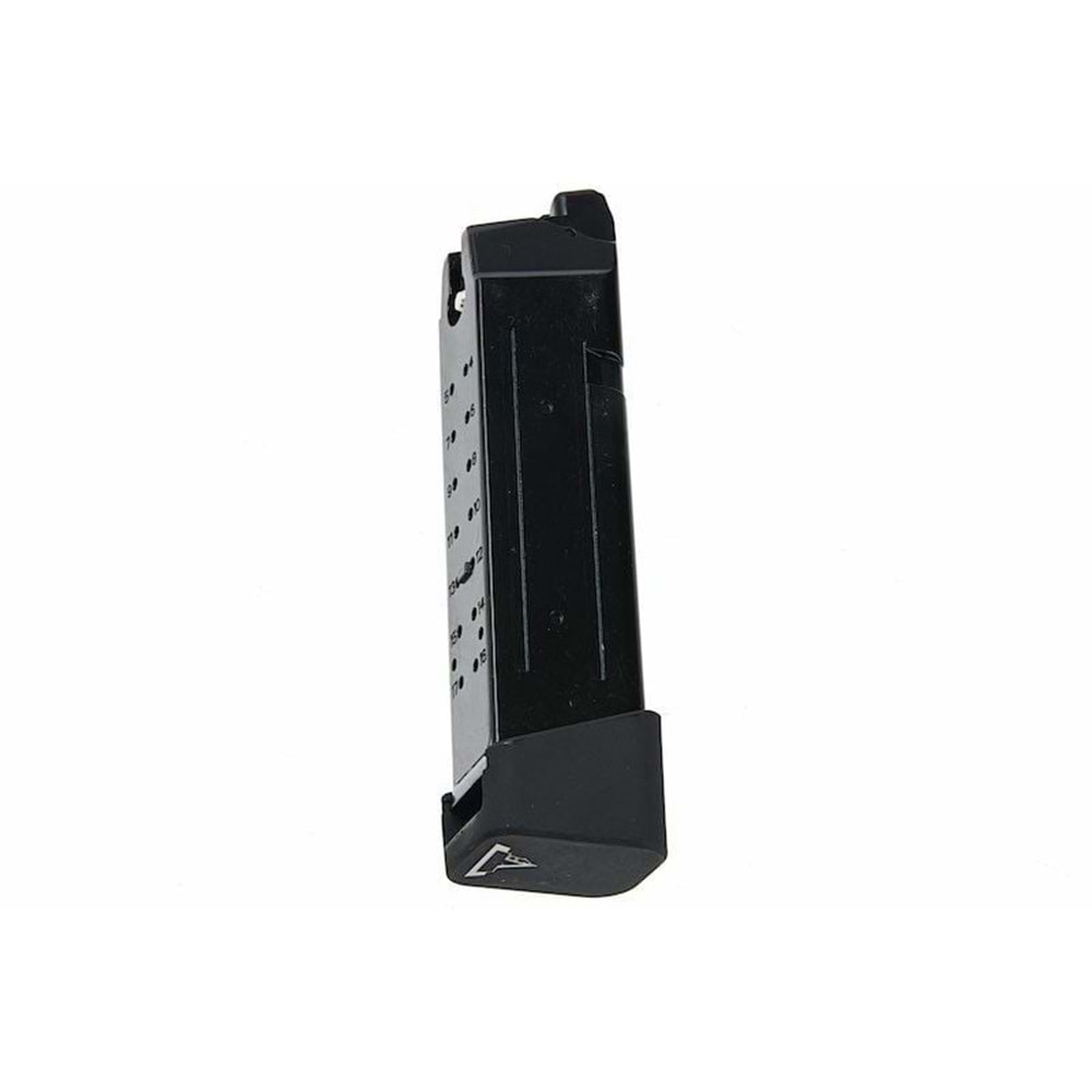 EMG AW TTI 2011 Combat Master CO2 Airsoft Şarjörü