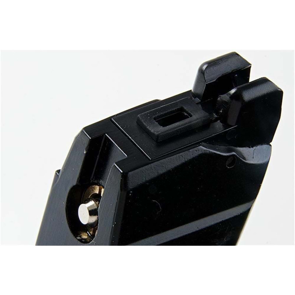 EMG AW TTI 2011 Combat Master CO2 Airsoft Şarjörü