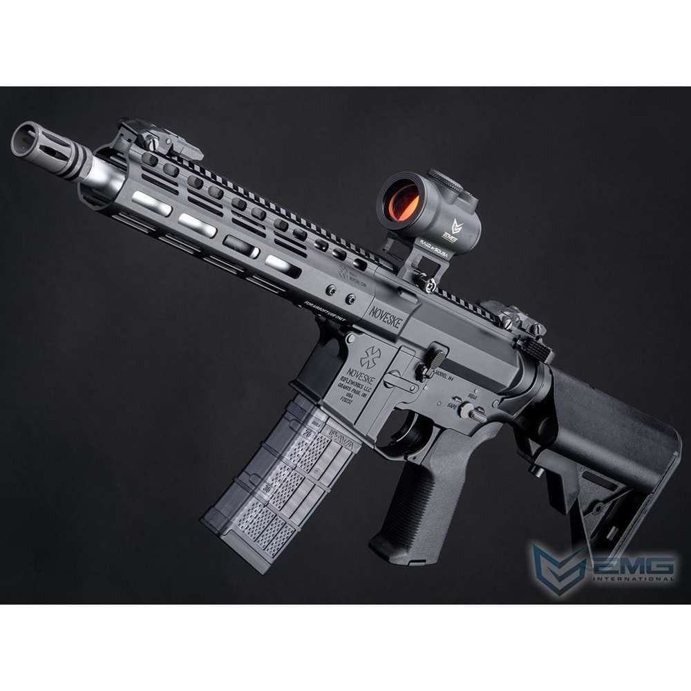 EMG Noveske N4 Gen3 GATE ASTER AEG Airsoft Tüfek