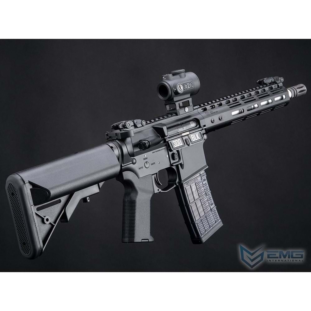 EMG Noveske N4 Gen3 GATE ASTER AEG Airsoft Tüfek