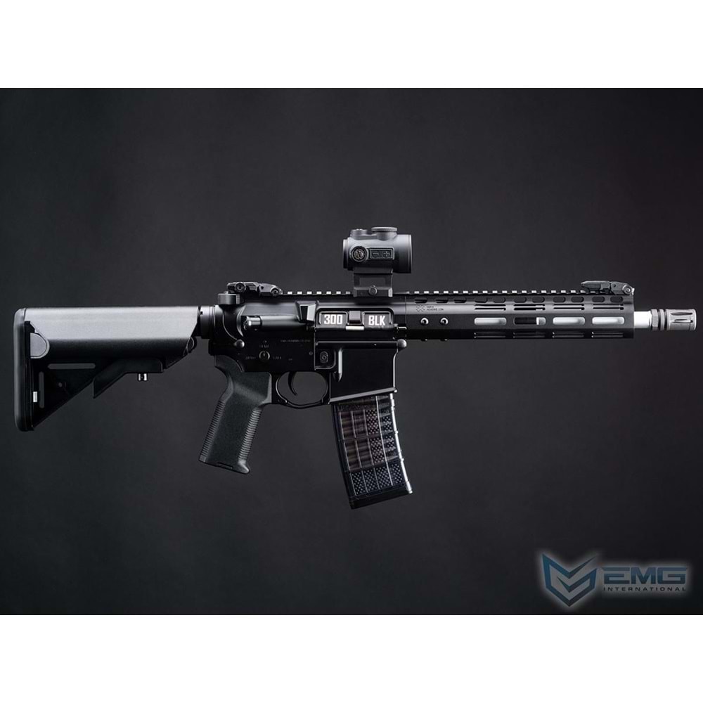 EMG Noveske N4 Gen3 GATE ASTER AEG Airsoft Tüfek