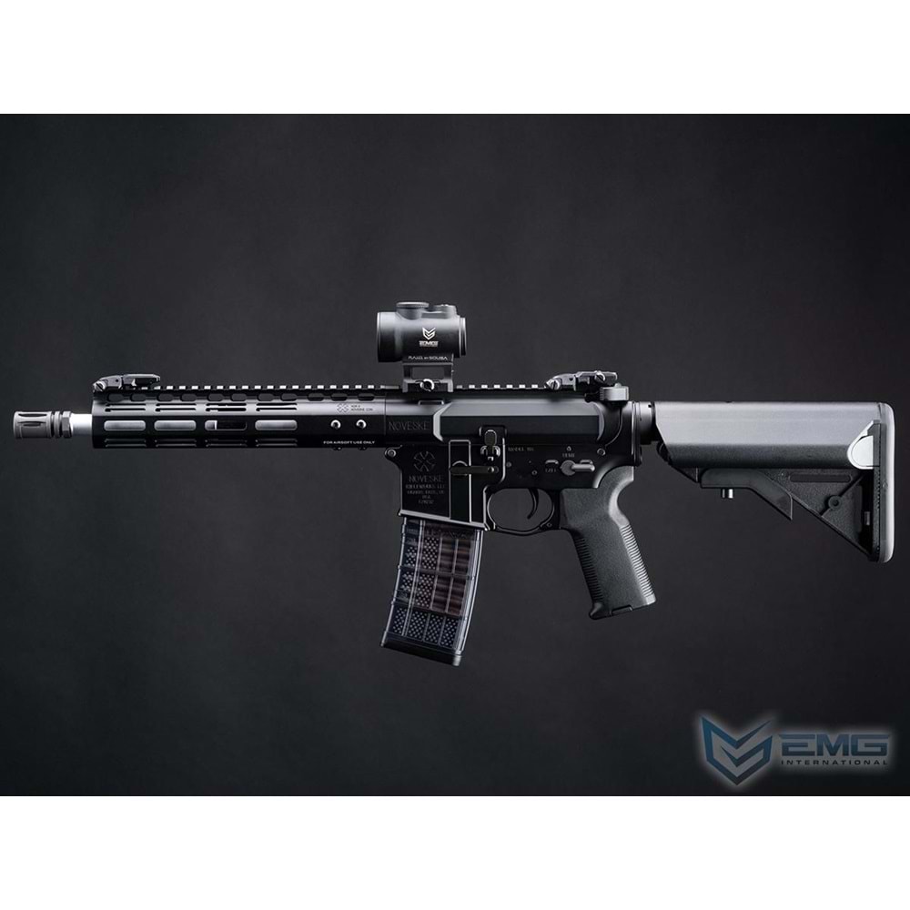 EMG Noveske N4 Gen3 GATE ASTER AEG Airsoft Tüfek