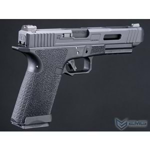 EMG Salient Arms International BLU GBB Airsoft Eğitim Tabancası (Siyah) SA-TO0110 EMG-SA-TO0111