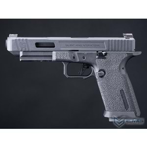 EMG Salient Arms International BLU GBB Airsoft Eğitim Tabancası (Siyah) SA-TO0110 EMG-SA-TO0111