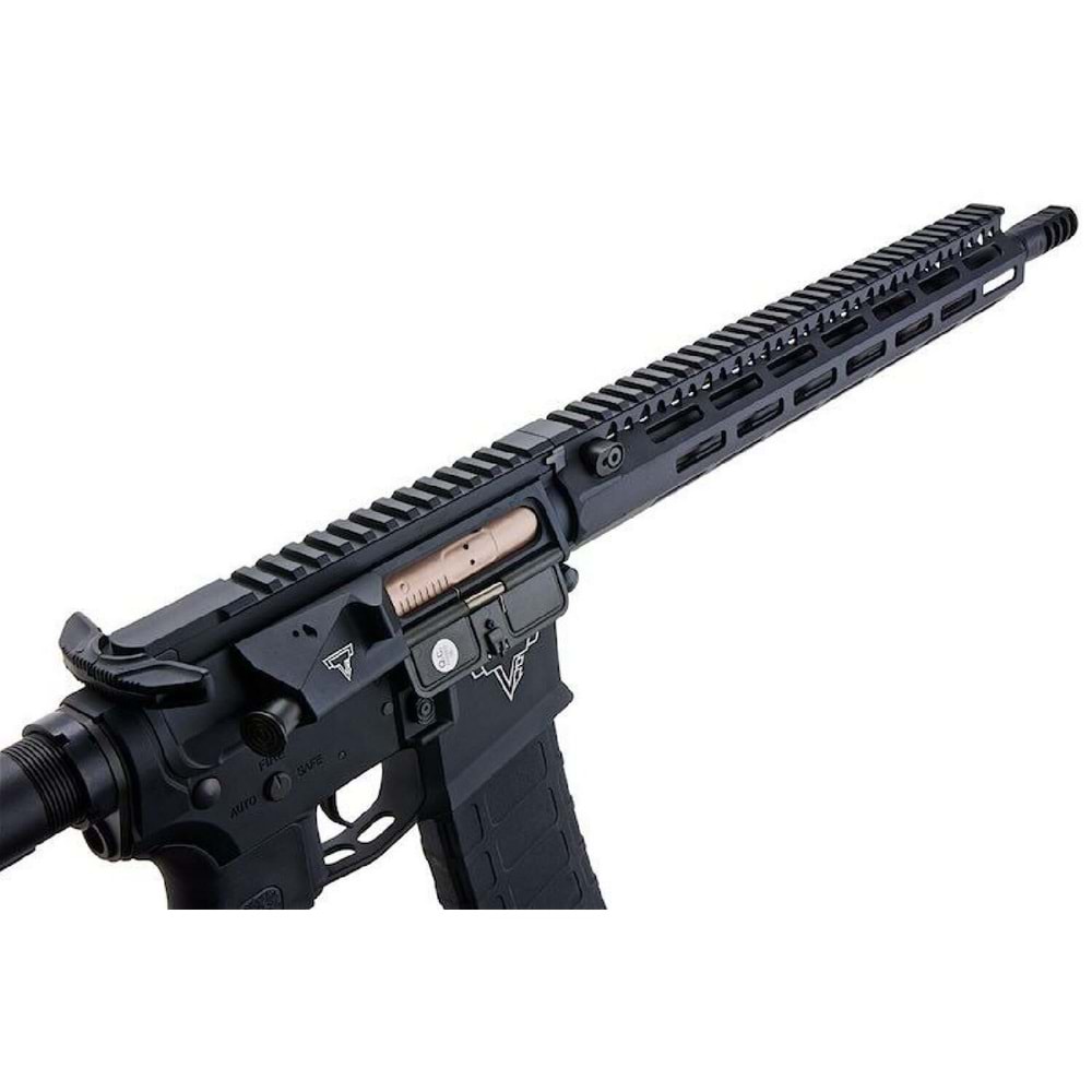 EMG Taran Tactical TTI Lisansı TR-1 M4E1 GATE ''Ultralight'' Airsoft AEG Tüfek